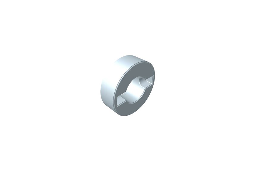 Collar-Thrust - Originale Toro - 119-7636