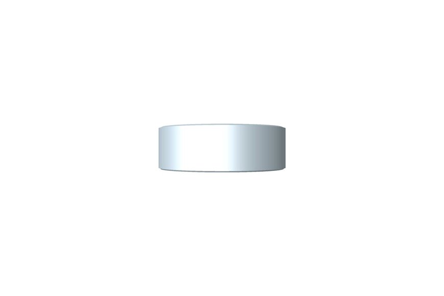 Collar-Thrust - Originale Toro - 119-7636