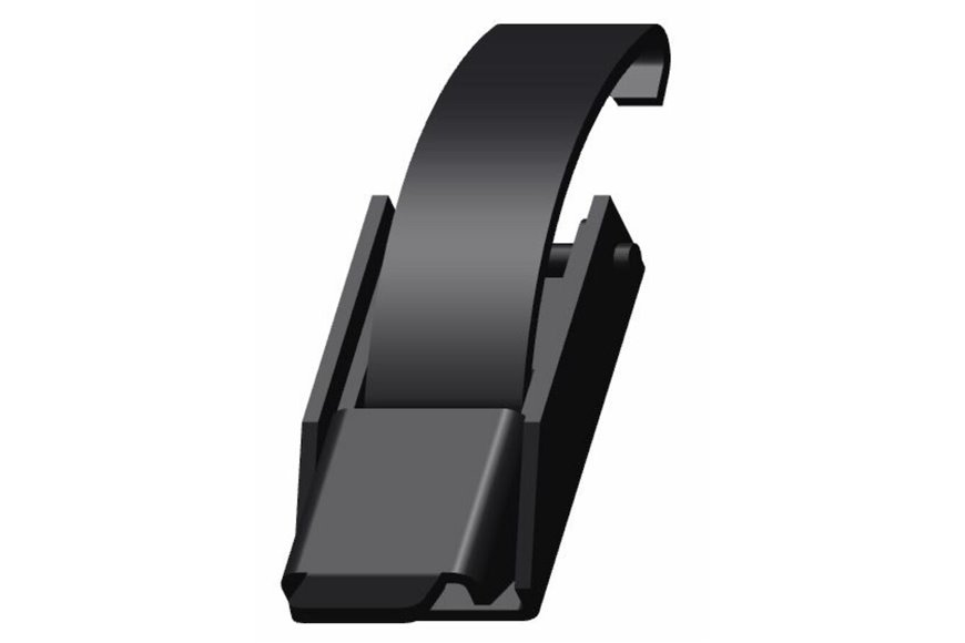 Latch-Draw - Originale Toro - 105-3912