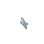 Plate-Cable Adjust, Outer - Originale Toro - 119-8577
