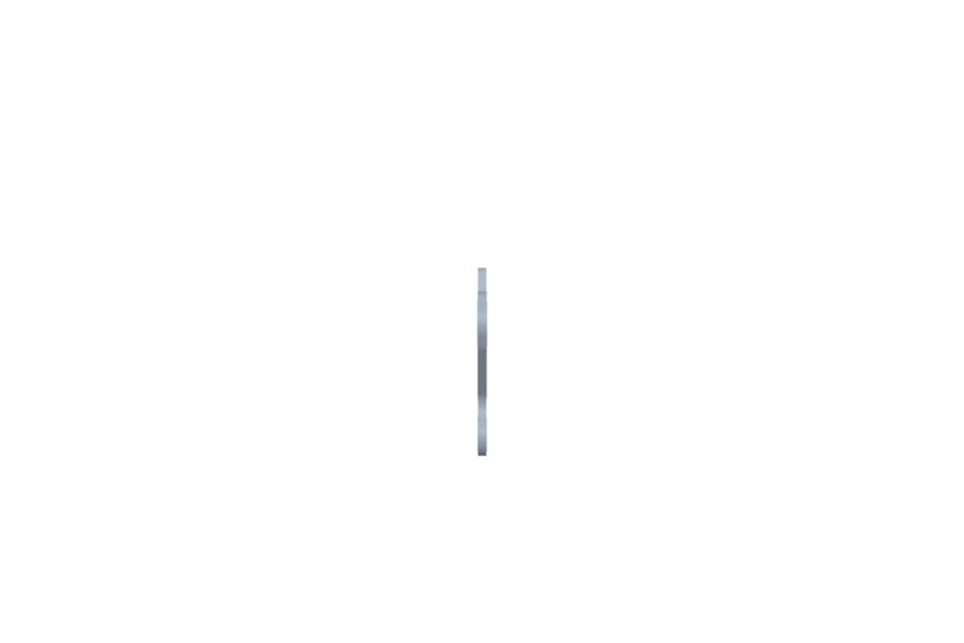Plate-Cable Adjust, Outer - Originale Toro - 119-8577