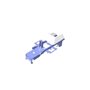 Chassis-Frame - Originale Toro - 107-8948