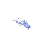Chassis-Frame - Originale Toro - 107-8948