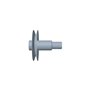 Pulley-Engine - Originale Toro - 130-6854
