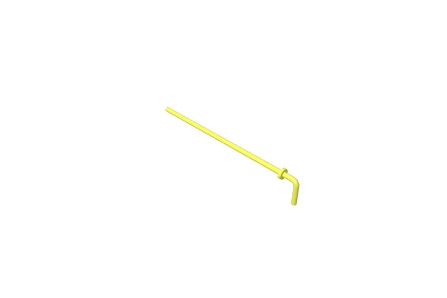 Hook-Retain, Battery - Originale Toro - 95-4042