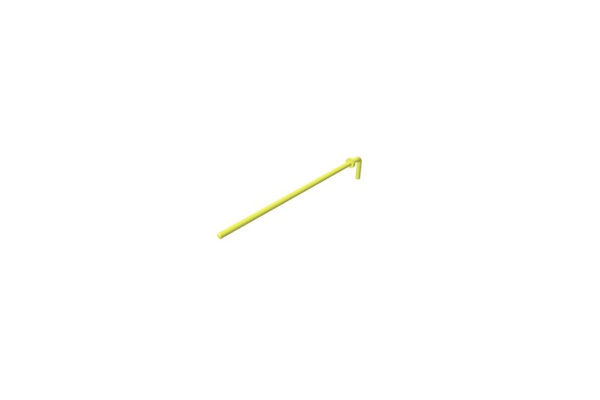 Hook-Retain, Battery - Originale Toro - 95-4042