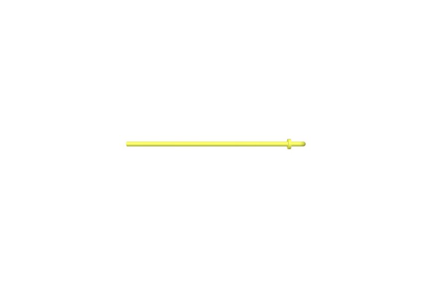 Hook-Retain, Battery - Originale Toro - 95-4042