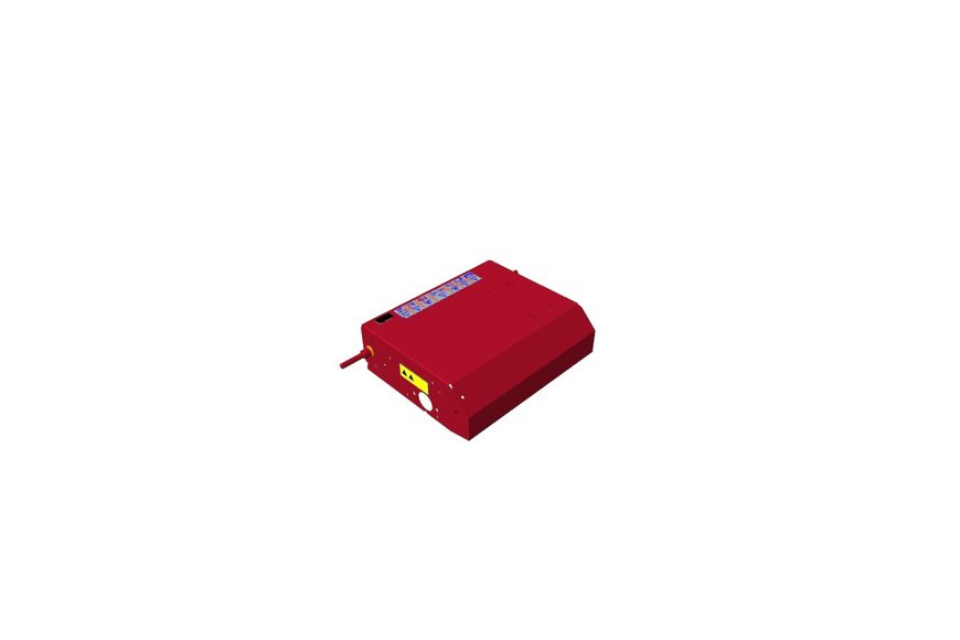 Frame Asm - Originale Toro - 125-3825