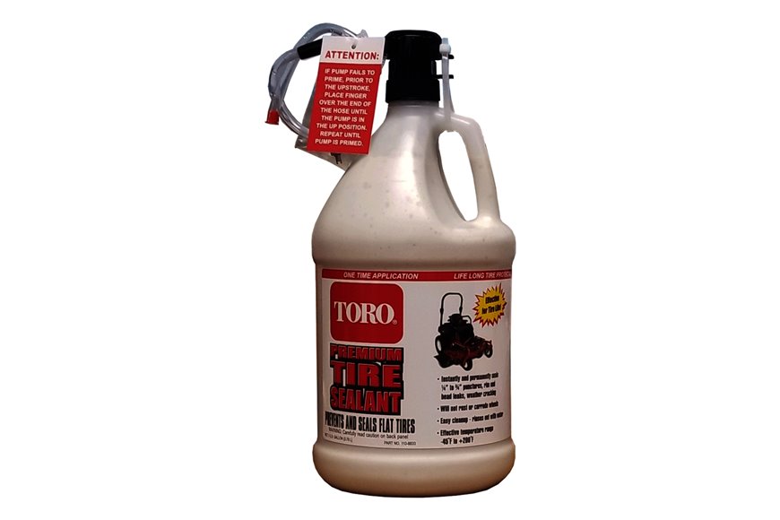 Tire Sealant - 1 Gal - Originale Toro - 110-8833