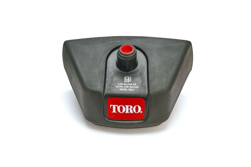 Tank Asm - Originale Toro - 114-4680