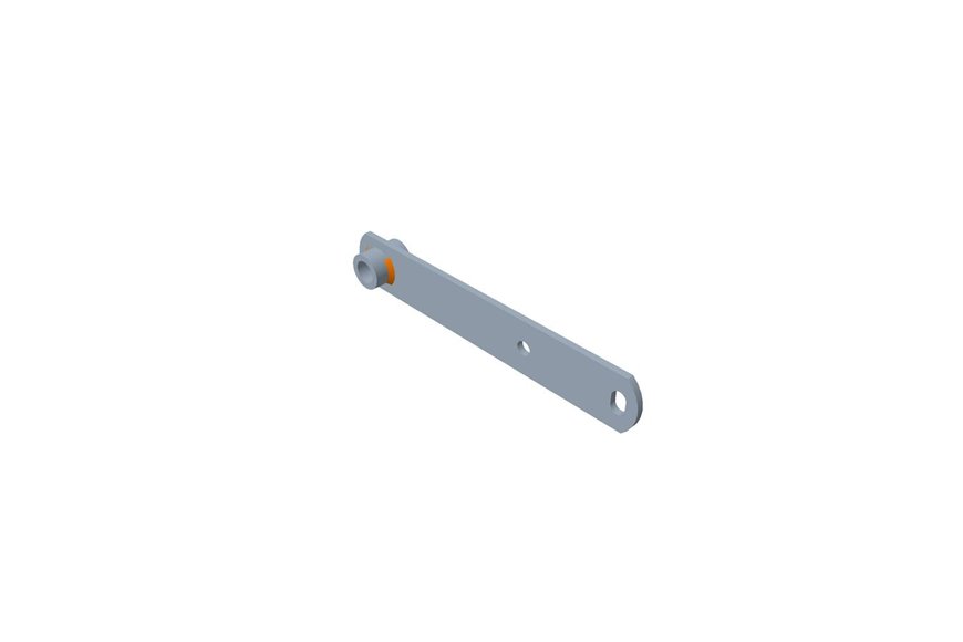 Idler Arm Asm - Originale Toro - 104-6375