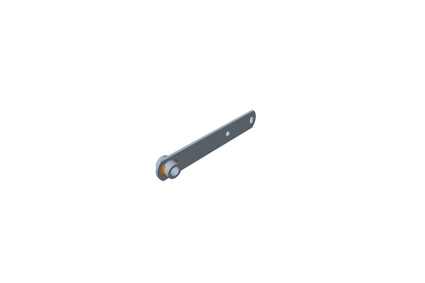 Idler Arm Asm - Originale Toro - 104-6375