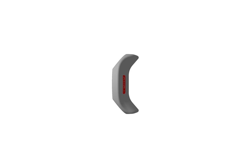 Cusion-Seat, Back - Originale Toro - 110-0447