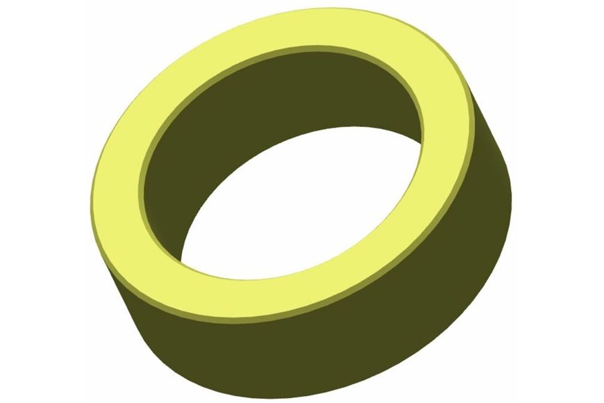 Spacer-Link, Pull - Originale Toro - 98-2389