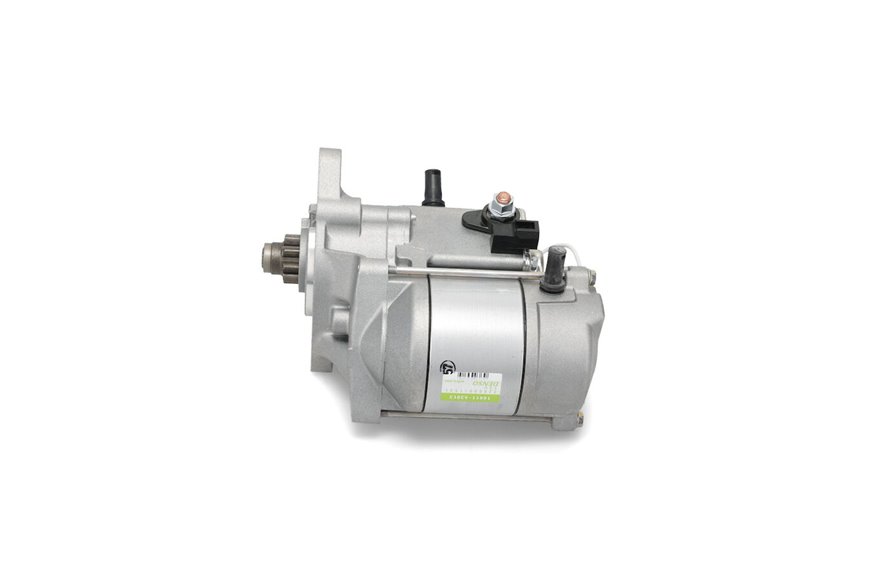 Starter Asm - Originale Toro - 98-9705