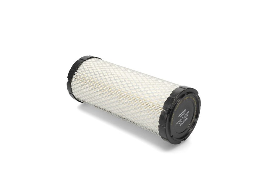 Cap-End, Open - Originale Toro - 100-4566