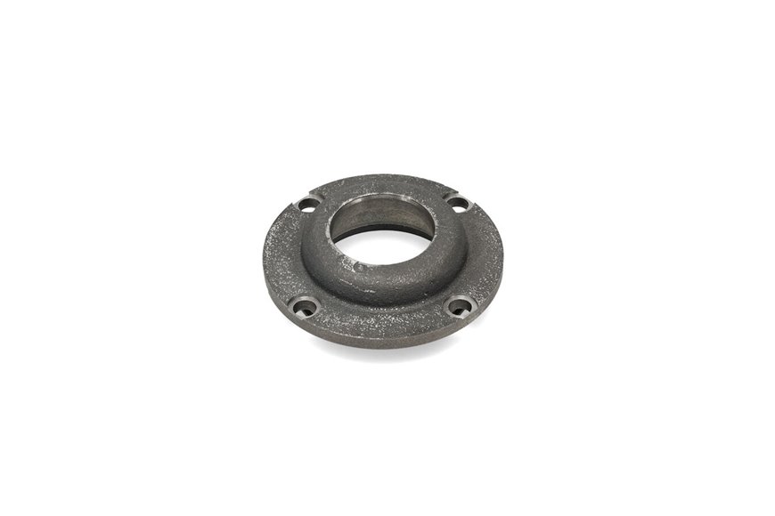 Cap-End, Open - Originale Toro - 100-4566