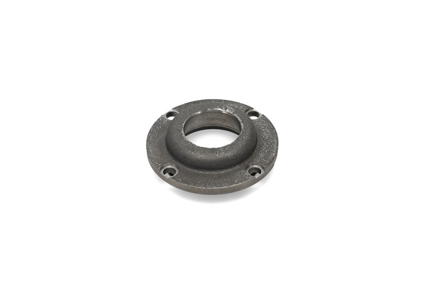 Cap-End, Open - Originale Toro - 100-4566