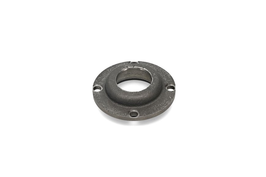 Cap-End, Open - Originale Toro - 100-4566