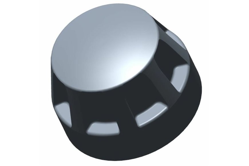 Cap-Hoc - Originale Toro - 92-8861