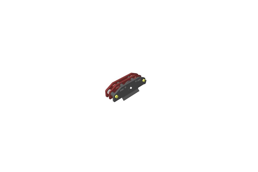 Caliper-Brake - Originale Toro - 109-2889