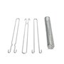 Spring Asm - Originale Toro - SG148160