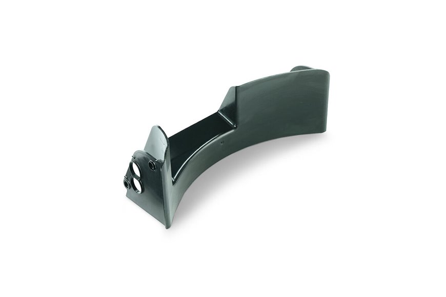 Baffle-Rear - Originale Toro - 120-5218