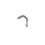 Lh Lever/Grip Asm - Originale Toro - 127-3442