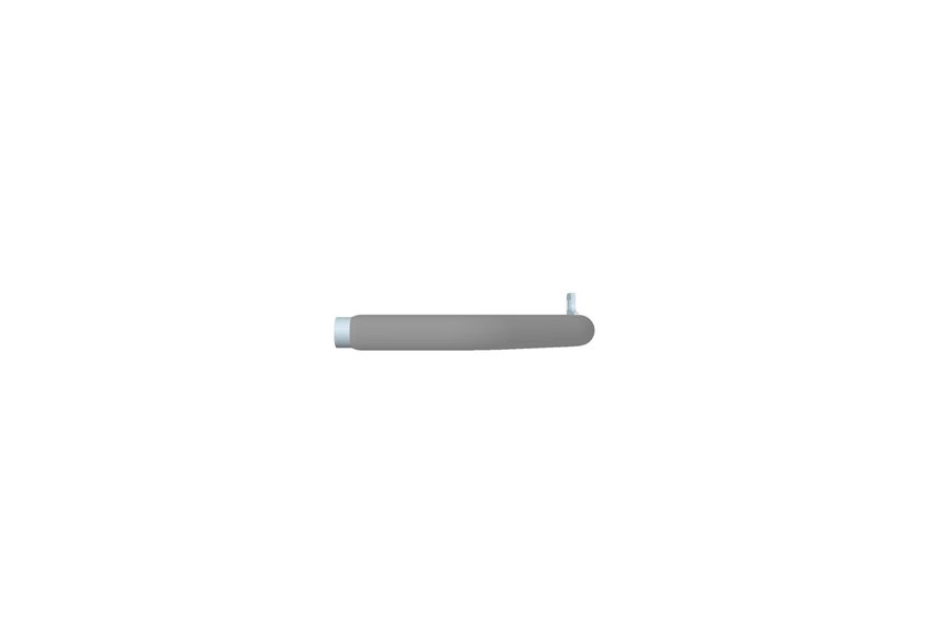 Lh Lever/Grip Asm - Originale Toro - 127-3442