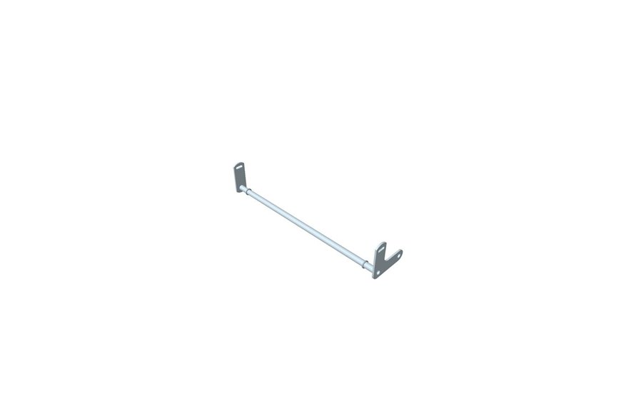 Pivot-Rear - Originale Toro - 115-2498-03