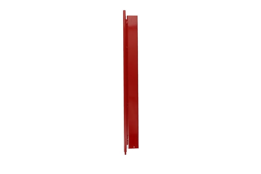 Deflector-Rear - Originale Toro - 82-6780-01