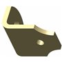 Bracket-Spring - Originale Toro - 100-4992