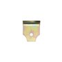 Bracket-Spring - Originale Toro - 100-4992