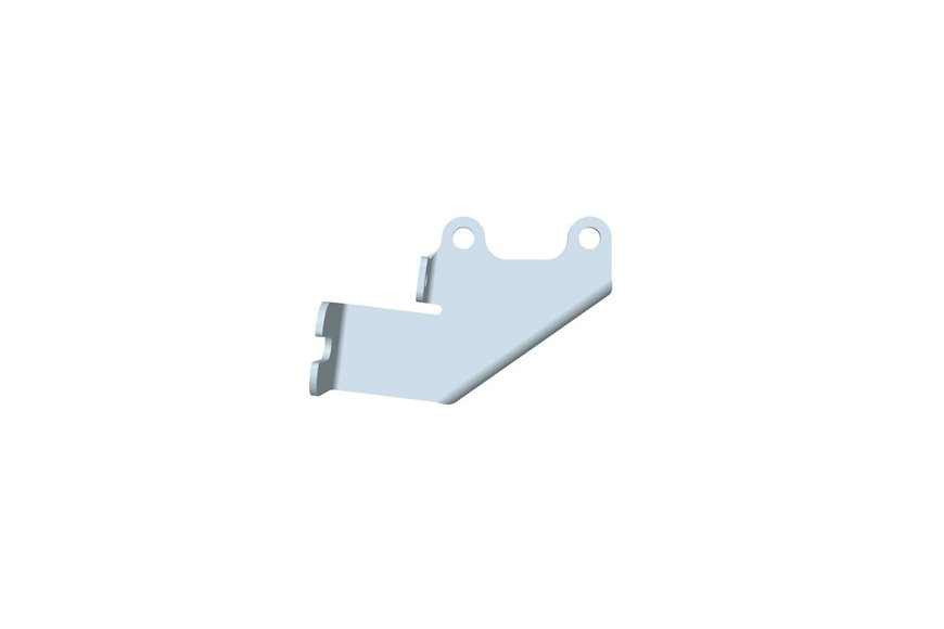 Bracket-Support, Throttle - Originale Toro - 108-5922