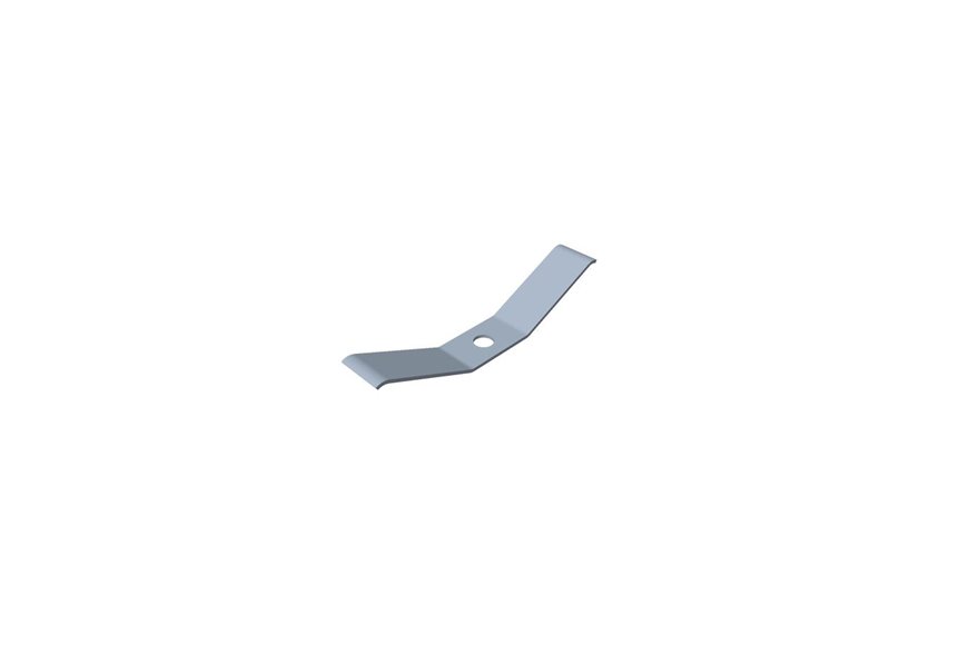 Spring-Leaf, Front - Originale Toro - 110-9305