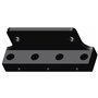 4 Tine Head Asm, Hd - Originale Toro - 100-7617