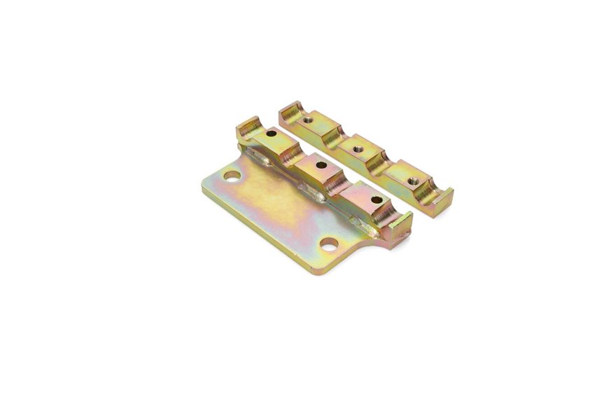 4 Tine Head Asm, Hd - Originale Toro - 100-7617