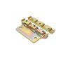 4 Tine Head Asm, Hd - Originale Toro - 100-7617