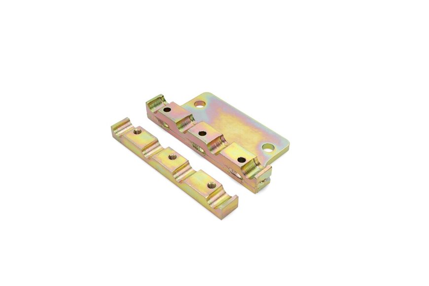 4 Tine Head Asm, Hd - Originale Toro - 100-7617