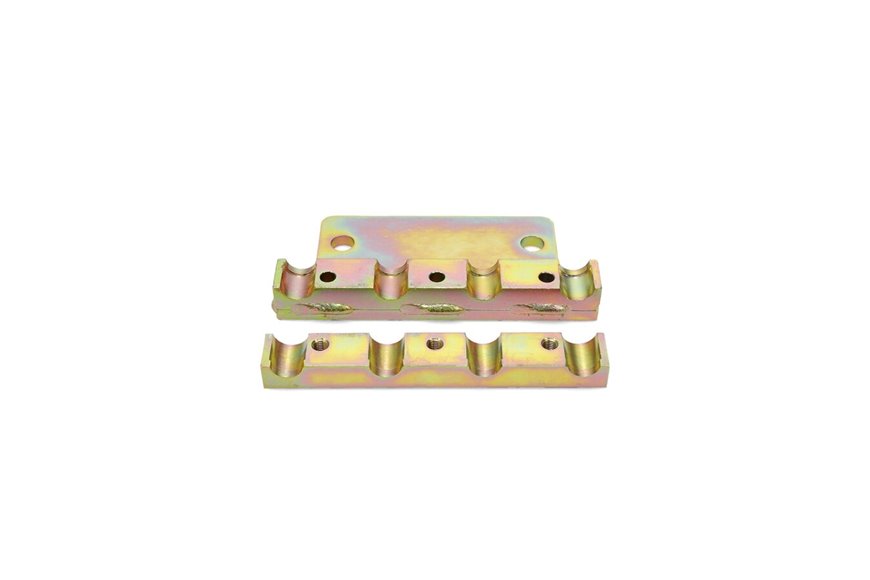 4 Tine Head Asm, Hd - Originale Toro - 100-7617