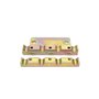 4 Tine Head Asm, Hd - Originale Toro - 100-7617