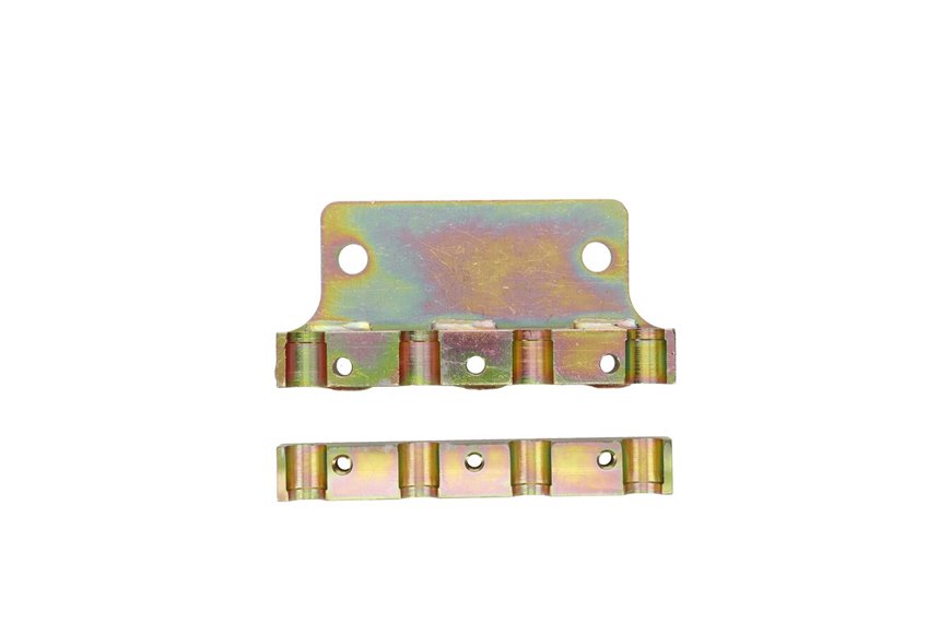4 Tine Head Asm, Hd - Originale Toro - 100-7617