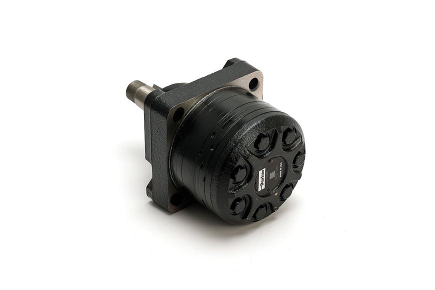 Motor-Wheel, Hyd (Rh) - Originale Toro - 112-0238