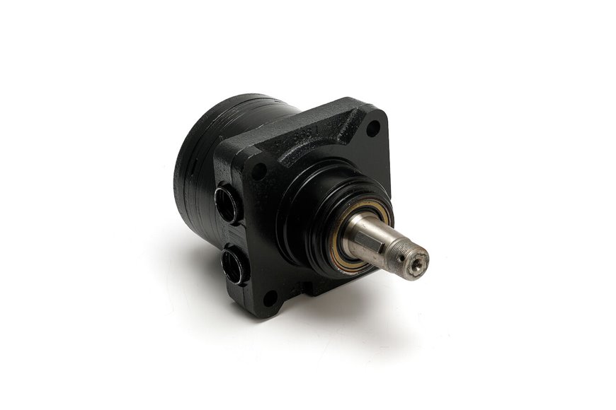 Motor-Wheel, Hyd (Rh) - Originale Toro - 112-0238
