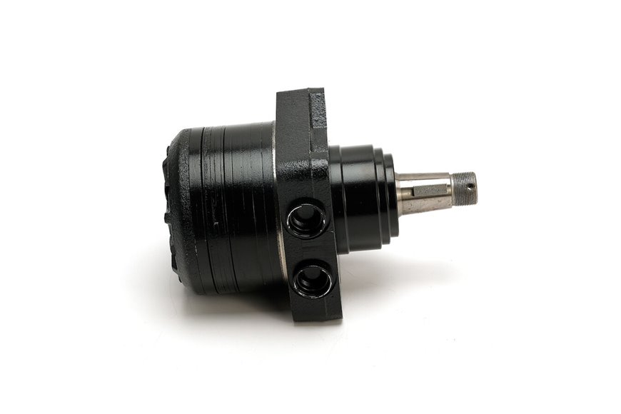 Motor-Wheel, Hyd (Rh) - Originale Toro - 112-0238