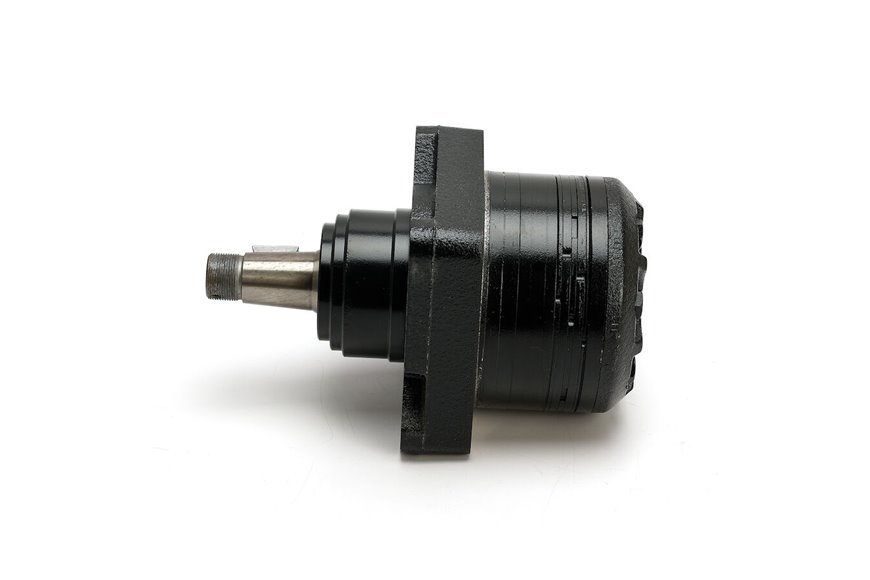 Motor-Wheel, Hyd (Rh) - Originale Toro - 112-0238