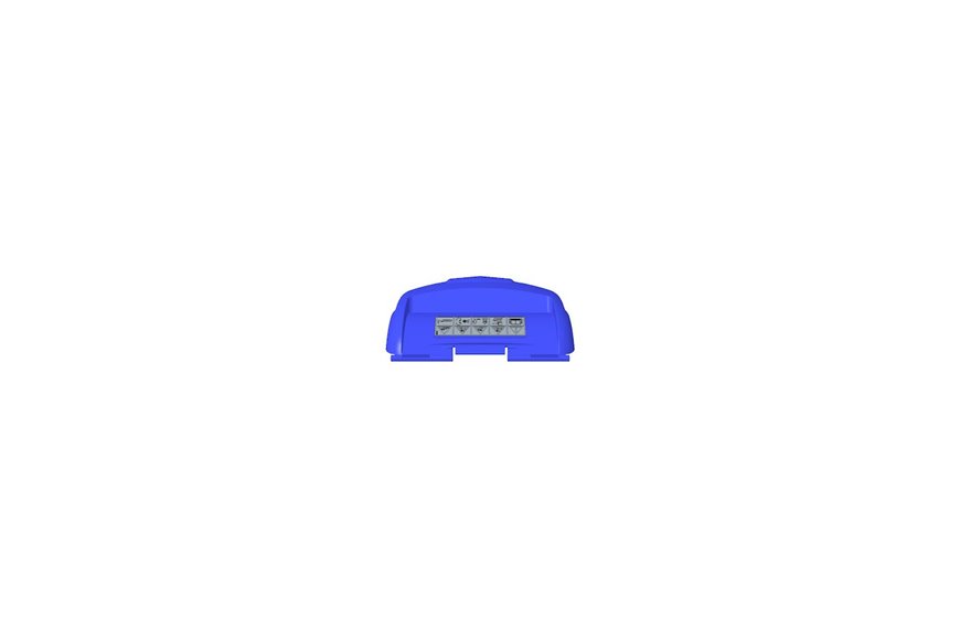 Rear Door Asm - Originale Toro - 120-3901