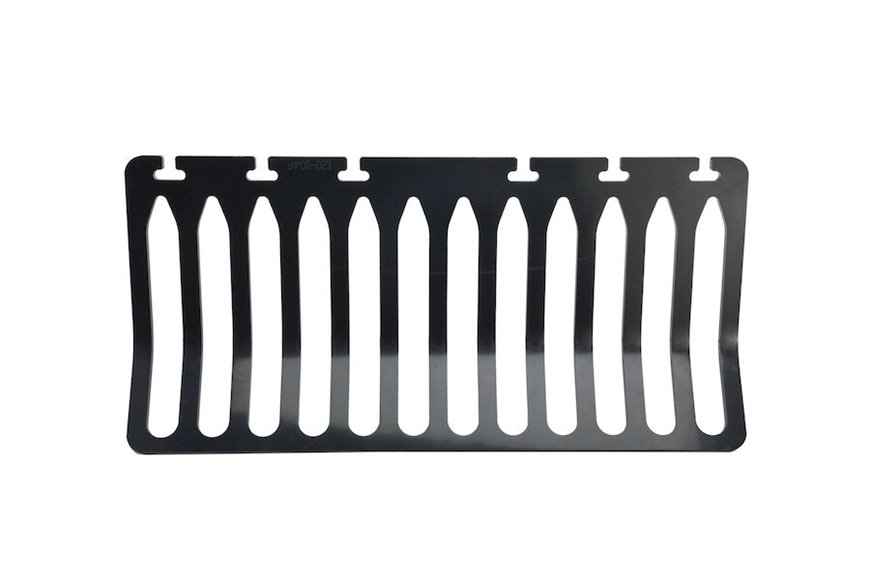Guard-Turf, 4-Tine, Long - Originale Toro - 120-1046