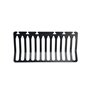 Guard-Turf, 4-Tine, Long - Originale Toro - 120-1046