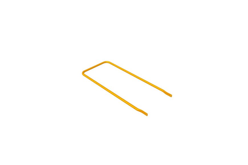Handle - Originale Toro - 119-2372-03